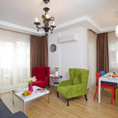 The Room Hotel & Apartments Анталья детские мероприятия