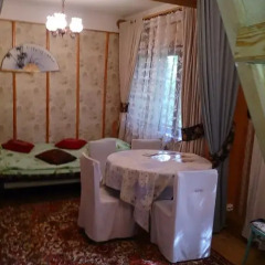 Chekhovskaya Dacha Hotel Стандартный номер фото 3