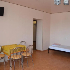 Гостиница Aparthotel Flora Студия фото 22