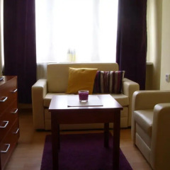 Hostel W5 Люкс с различными типами кроватей фото 3
