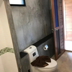 Отель Pinky Bungalow 2* Номер Делюкс фото 18