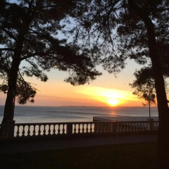 Гостиница Gelendzhik Hotel в Большом Геленджике 1 отзыв об отеле, цены и фото номеров - забронировать гостиницу Gelendzhik Hotel онлайн Большой Геленджик пляж