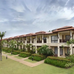 Отель Angsana Villas Resort Phuket 5* Люкс фото 17