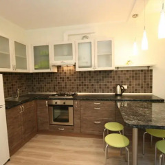 Апартаменты OdessaApts Apartments в номере фото 2