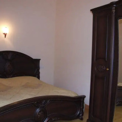 Отель Jermuk Moscow Health Resort комната для гостей фото 17