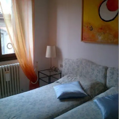 Отель B&B Brera комната для гостей фото 3