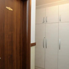 Апартаменты Apartments Adzic Lux сейф в номере