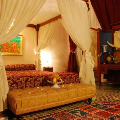 Отель Dar El Ghalia Марокко, Фес - отзывы, цены и фото номеров - забронировать отель Dar El Ghalia онлайн спа фото 2