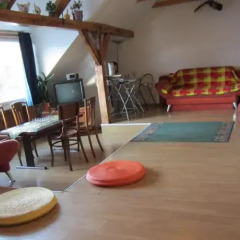 Апартаменты Trakų Street Apartment Вильнюс бассейн