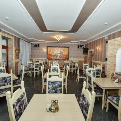 Гостиница СПА Вилла Жасмин Украина, Трускавец - отзывы, цены и фото номеров - забронировать гостиницу СПА Вилла Жасмин онлайн питание фото 3