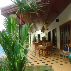 Отель Villa Angelica Phuket - Baan Malinee