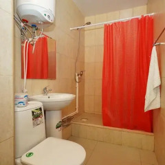 Hotel Victoria 3* Стандартный номер с 2 отдельными кроватями