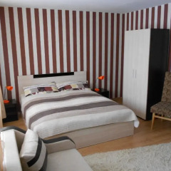 Отель Guest House Tsenovi 2* Полулюкс с различными типами кроватей фото 5