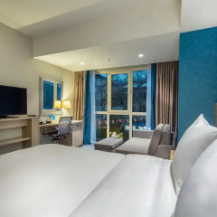 Отель Hampton by Hilton Kahramanmaras 3* Стандартный номер