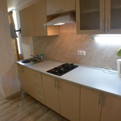 Отель Appartments On Lenina Сочи в номере