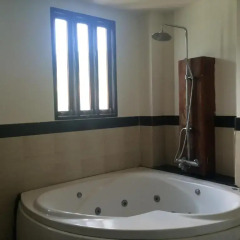 Отель Koh Tao Regal Resort спа