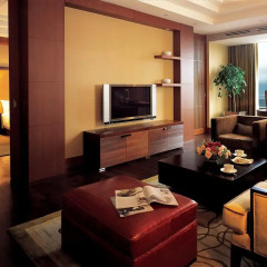 Lotte Hotel Seoul 5* Люкс повышенной комфортности