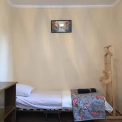 Family Hotel Mountain Scream 3* Стандартный номер фото 4
