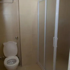Elaria Hotel Hurgada ванная