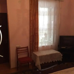 Отель Gokor B&B Стандартный номер с двуспальной кроватью
