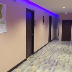 Апартаменты Studio Central Pattaya By Icheck Inn Паттайя интерьер отеля фото 2