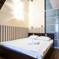 Kadetus Hostel Краков сауна