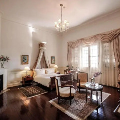 Отель Dalat Palace 5* Стандартный номер