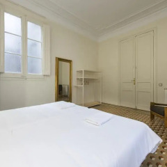 Отель Stay In BCN Suites комната для гостей