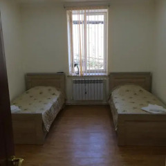 Отель B&B Hasmik Стандартный номер фото 15