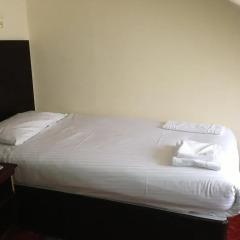 Rennie Mackintosh Hotel - Central Station 3* Номер категории Эконом с различными типами кроватей