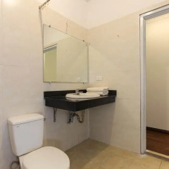 Отель Hanoi Friends Inn & Travel ванная