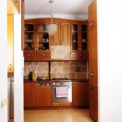Апартаменты Ambiance Apartments Студия фото 16