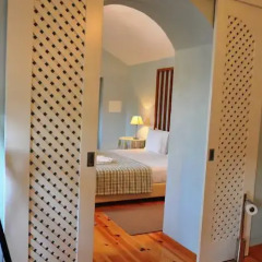Отель Quinta da Palmeira - Country House Retreat & Spa удобства в номере