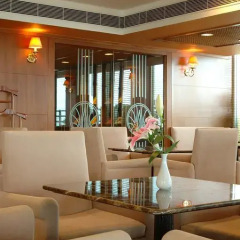 New World Saigon Hotel 5* Стандартный номер с различными типами кроватей фото 10
