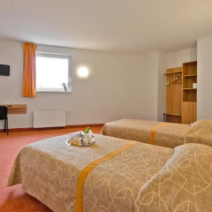 Green Vilnius Hotel Вильнюс комната для гостей фото 5