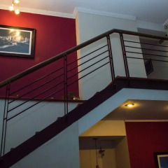 Hotel Riberas Сан-Николас-де-лос-Арройос интерьер отеля фото 2