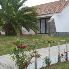 Отель Apartamentos Turísticos Nossa Senhora da Estrela фото 3