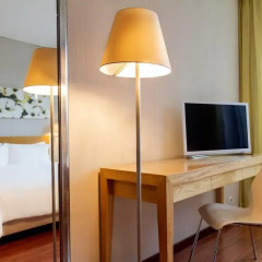 Отель HF Fenix Garden 3* Номер Комфорт с различными типами кроватей фото 2