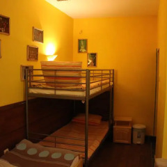 Отель Hostel Casablanca City Болгария, Варна - отзывы, цены и фото номеров - забронировать отель Hostel Casablanca City онлайн комната для гостей фото 5