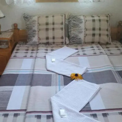 Отель Mechta Guest House 2* Стандартный номер с различными типами кроватей фото 2
