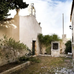 Отель Casale Fradama Италия, Сиракуза - отзывы, цены и фото номеров - забронировать отель Casale Fradama онлайн фото 4
