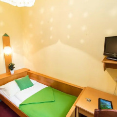 Hotel & Apartments Klimt 3* Стандартный номер с различными типами кроватей фото 2