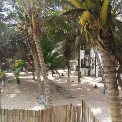 Отель Mapopo Beach фото 4