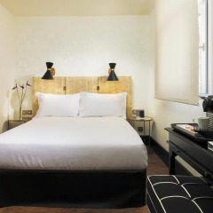 H10 Catalunya Plaza Boutique Hotel 3* Стандартный номер фото 2