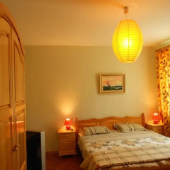 Hostel Del Mar Стандартный номер с различными типами кроватей фото 2