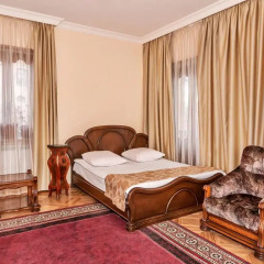 Hotel VIP комната для гостей фото 2