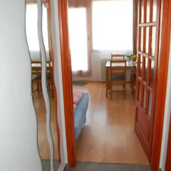 Отель Bronson Apartman комната для гостей фото 2