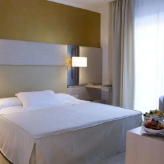 Uappala Hotel Cruiser 4* Стандартный номер с двуспальной кроватью фото 7