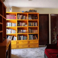 Отель Hostal Pension Mina Гвадалахара развлечения
