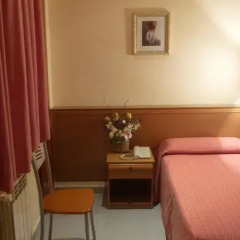 Aneto Hotel в номере фото 2
